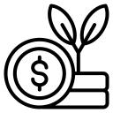 Doller Icon