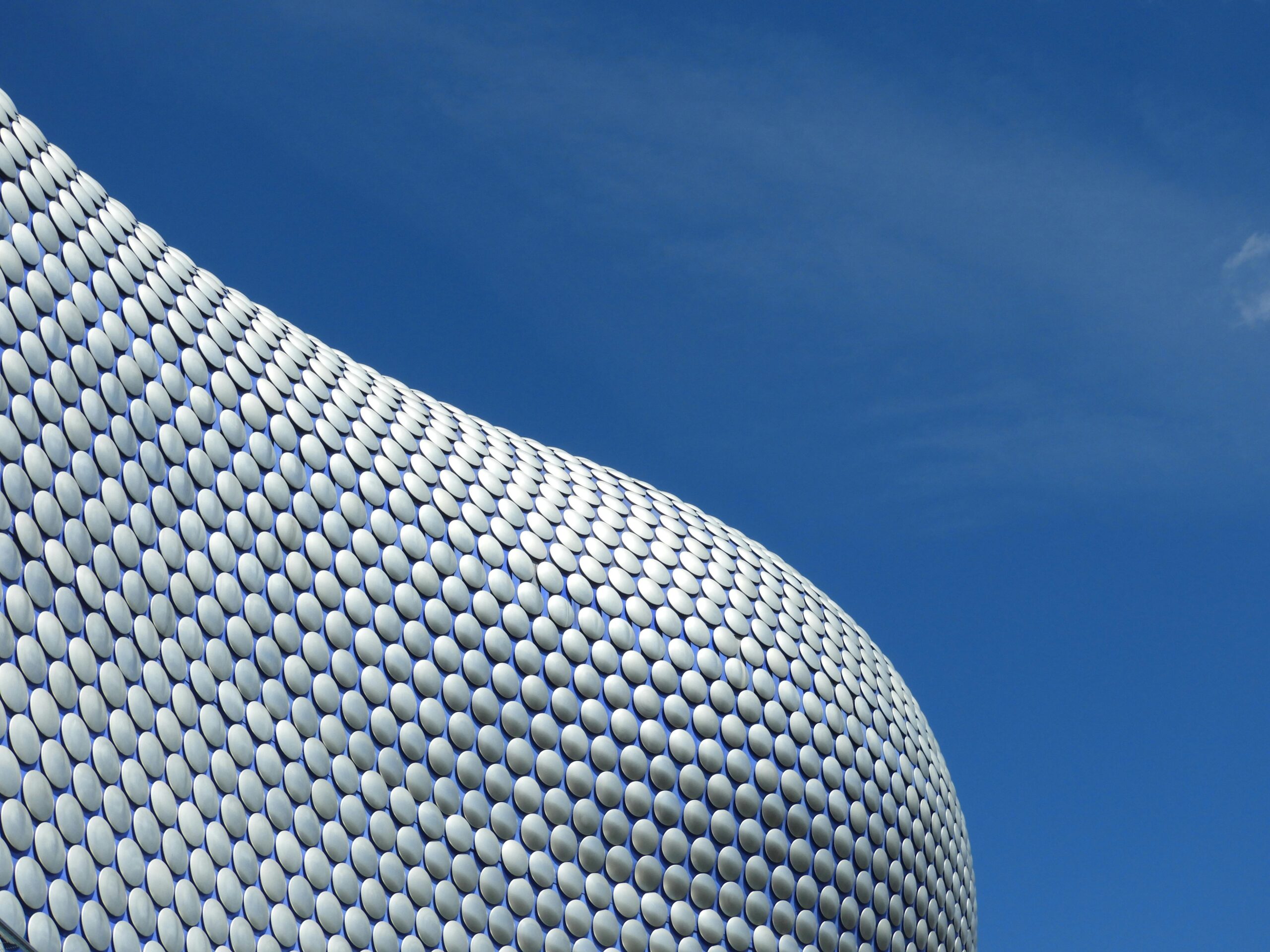 RICS-standard Schedule of Condition Birmingham