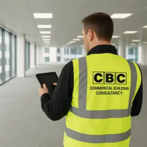 Building surveyor i